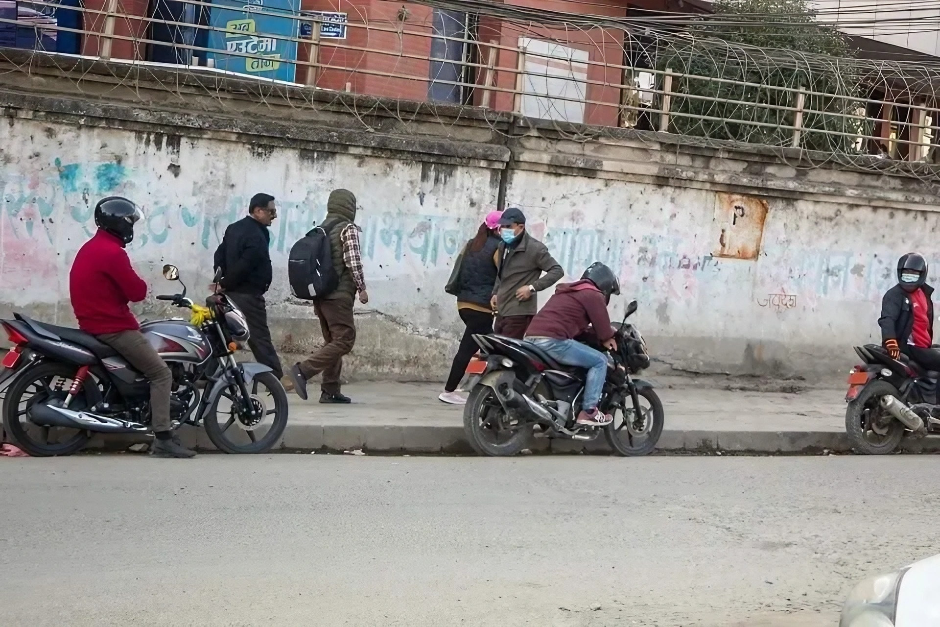 Ride-sharing in Nepal: Are you offline Ride sharing ?  Beware of offline riders of Pathao, Indrive and Yango
